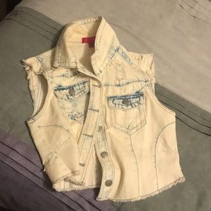 Cleaning out my closet